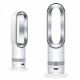 Εικόνα της Ανεμιστήρας - Αερόθερμο Dyson AM15 Hot+Cool HF1 Remote Link Pre-heat White/Silver 586340-01
