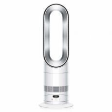 Εικόνα της Ανεμιστήρας - Αερόθερμο Dyson AM15 Hot+Cool HF1 Remote Link Pre-heat White/Silver 586340-01