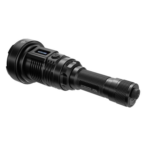 Εικόνα της Φακός Nitecore Precise P35i Επαναφορτιζόμενος 3000lm IP68 Black