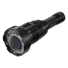 Εικόνα της Φακός Nitecore Precise P35i Επαναφορτιζόμενος 3000lm IP68 Black