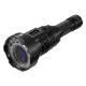Εικόνα της Φακός Nitecore Precise P35i Επαναφορτιζόμενος 3000lm IP68 Black