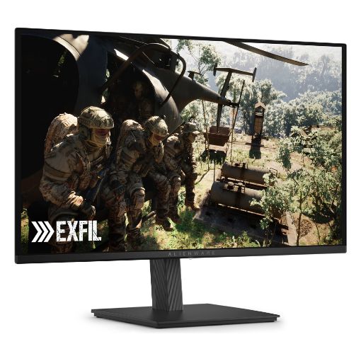 Εικόνα της Οθόνη Dell Alienware AW2726DM 27" QD-OLED QHD HDR 240Hz 210-BVWB