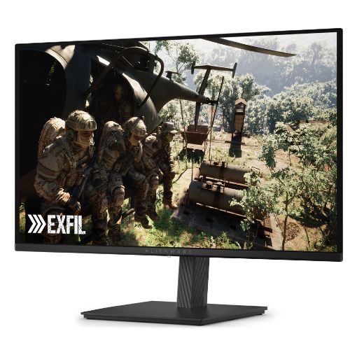 Εικόνα της Οθόνη Dell Alienware AW2726DM 27" QD-OLED QHD HDR 240Hz 210-BVWB