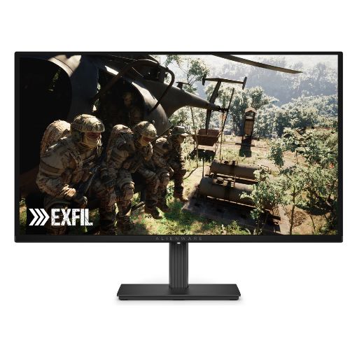 Εικόνα της Οθόνη Dell Alienware AW2726DM 27" QD-OLED QHD HDR 240Hz 210-BVWB
