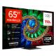 Εικόνα της Τηλεόραση TCL 65RM7L 65" 4K UHD RGB-Mini LED Google TV HDR 144Hz