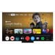 Εικόνα της Τηλεόραση TCL 65RM7L 65" 4K UHD RGB-Mini LED Google TV HDR 144Hz