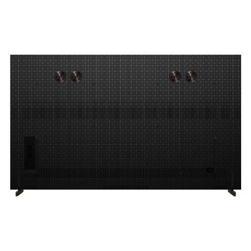 Εικόνα της Τηλεόραση TCL 85X11L 85" 4K UHD SQD-Mini LED Google TV HDR 144Hz