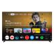 Εικόνα της Τηλεόραση TCL 85X11L 85" 4K UHD SQD-Mini LED Google TV HDR 144Hz