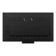 Εικόνα της Τηλεόραση TCL 65C8L 65" 4K UHD SQD-Mini LED Google TV HDR 144Hz
