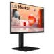 Εικόνα της Οθόνη LG 24BA550-B 24" IPS FHD 100Hz