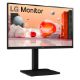 Εικόνα της Οθόνη LG 24BA550-B 24" IPS FHD 100Hz