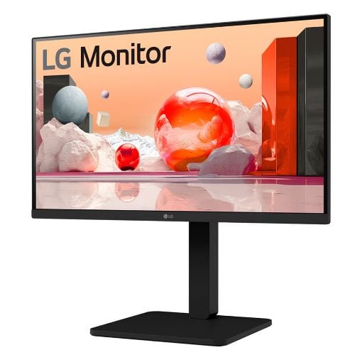 Εικόνα της Οθόνη LG 24BA550-B 24" IPS FHD 100Hz
