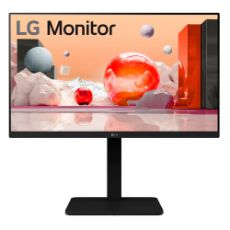 Εικόνα της Οθόνη LG 24BA550-B 24" IPS FHD 100Hz