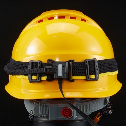 Εικόνα της Φακός Κεφαλής Nitecore HU2000 Επαναφορτιζόμενος 2000lm IP68 Black