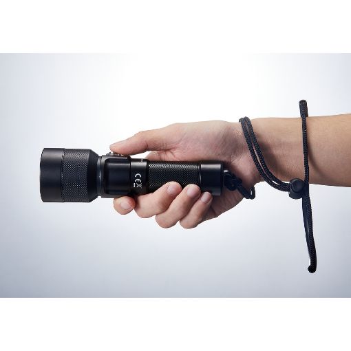 Εικόνα της Φακός Nitecore Diving Light 1100lm IP68 Black DL30