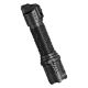 Εικόνα της Φακός Nitecore Precise P27ix Επαναφορτιζόμενος 5000lm Strobe Ready IP68 Black