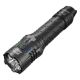 Εικόνα της Φακός Nitecore Precise P27ix Επαναφορτιζόμενος 5000lm Strobe Ready IP68 Black