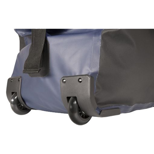 Εικόνα της Στεγανός Σάκος Mares Ascent 140lt Blue/Black 1108341
