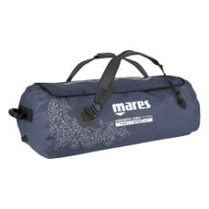 Εικόνα της Στεγανός Σάκος Mares Ascent Dry Titan 144lt Blue 1108345