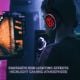 Εικόνα της Headset Big Ben Marvel Avengers Black MHPGAVEN003