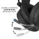 Εικόνα της Headset Big Ben Marvel Avengers Black MHPGAVEN003