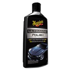 Εικόνα της Αλοιφή για Αμάξωμα Meguiar's Ultimate Polish 473ml G19216