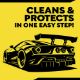 Εικόνα της Σπρέι Καθαρισμού Meguiars Matte and Vinyl Wrap Protection για Φροντίδα Βαφής 710ml G260724