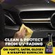 Εικόνα της Σπρέι Καθαρισμού Meguiars Matte and Vinyl Wrap Protection για Φροντίδα Βαφής 710ml G260724