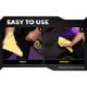 Εικόνα της Σπρέι Καθαρισμού Meguiars Matte and Vinyl Wrap Protection για Φροντίδα Βαφής 710ml G260724