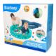 Εικόνα της Παιδική Πισίνα Bestway Splash & Play Φουσκωτή 91 x 20 cm Πράσινη 7035060159