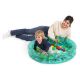 Εικόνα της Παιδική Πισίνα Bestway Splash & Play Φουσκωτή 91 x 20 cm Πράσινη 7035060159