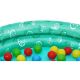 Εικόνα της Παιδική Πισίνα Bestway Splash & Play Φουσκωτή 91 x 20 cm Πράσινη 7035060159