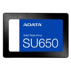 Εικόνα της Δίσκος SSD Adata Ultimate SU650 2TB 2.5" SATA III ASU650SS-2TT-R