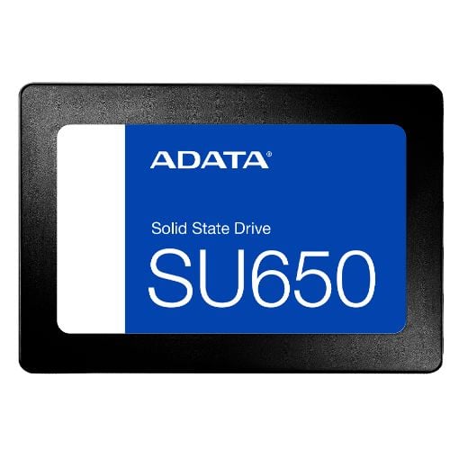 Εικόνα της Δίσκος SSD Adata Ultimate SU650 2TB 2.5" SATA III ASU650SS-2TT-R