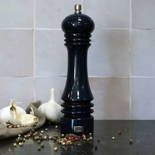 Εικόνα της Μύλος Μπαχαρικών Ogo Living Ξύλινος 23cm 7911107
