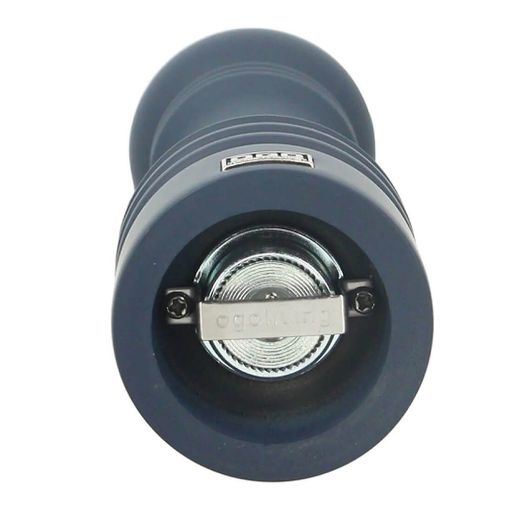 Εικόνα της Μύλος Μπαχαρικών Ogo Living Ξύλινος 23cm 7911107