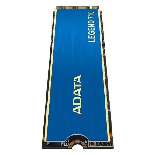 Εικόνα της Δίσκος SSD Adata Legend 710 2TB M.2 NVMe PCIe Gen3 ALEG-710-2TCS