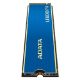 Εικόνα της Δίσκος SSD Adata Legend 710 2TB M.2 NVMe PCIe Gen3 ALEG-710-2TCS