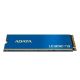 Εικόνα της Δίσκος SSD Adata Legend 710 2TB M.2 NVMe PCIe Gen3 ALEG-710-2TCS