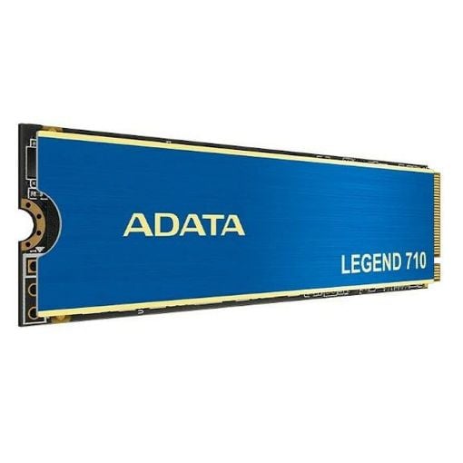 Εικόνα της Δίσκος SSD Adata Legend 710 2TB M.2 NVMe PCIe Gen3 ALEG-710-2TCS