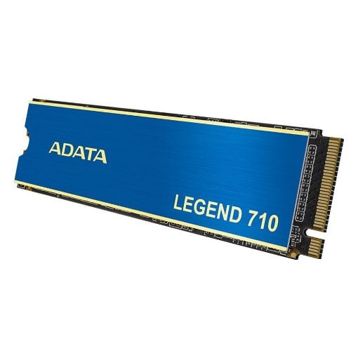 Εικόνα της Δίσκος SSD Adata Legend 710 2TB M.2 NVMe PCIe Gen3 ALEG-710-2TCS