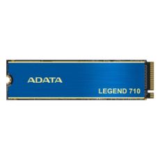 Εικόνα της Δίσκος SSD Adata Legend 710 2TB M.2 NVMe PCIe Gen3 ALEG-710-2TCS