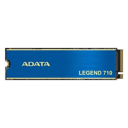 Εικόνα της Δίσκος SSD Adata Legend 710 2TB M.2 NVMe PCIe Gen3 ALEG-710-2TCS