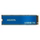 Εικόνα της Δίσκος SSD Adata Legend 710 2TB M.2 NVMe PCIe Gen3 ALEG-710-2TCS