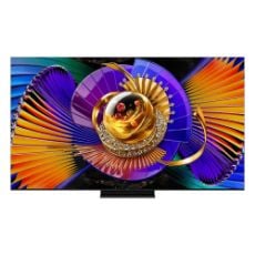Εικόνα της Τηλεόραση TCL 85C7L 85" 4K UHD SQD-Mini LED Google TV HDR 144Hz