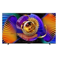Εικόνα της Τηλεόραση TCL 98C7L 98" 4K UHD SQD-Mini LED Google TV HDR 144Hz