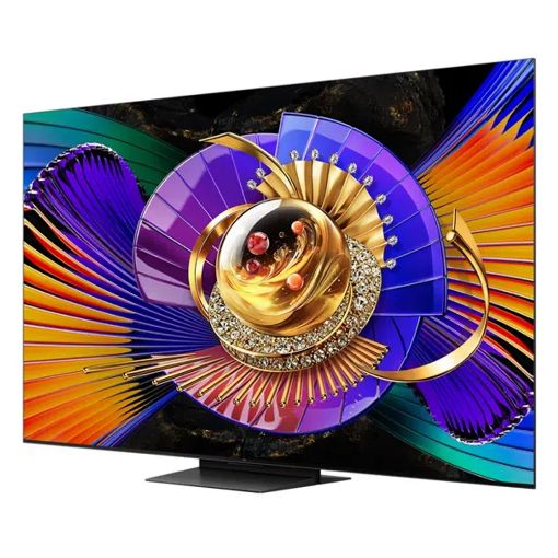 Εικόνα της Τηλεόραση TCL 75C7L 75" 4K UHD SQD-Mini LED Google TV HDR 144Hz