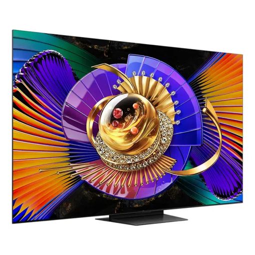 Εικόνα της Τηλεόραση TCL 75C7L 75" 4K UHD SQD-Mini LED Google TV HDR 144Hz