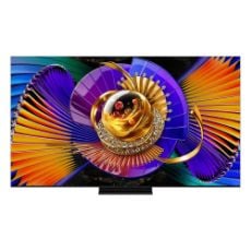 Εικόνα της Τηλεόραση TCL 75C7L 75" 4K UHD SQD-Mini LED Google TV HDR 144Hz