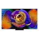 Εικόνα της Τηλεόραση TCL 75C7L 75" 4K UHD SQD-Mini LED Google TV HDR 144Hz